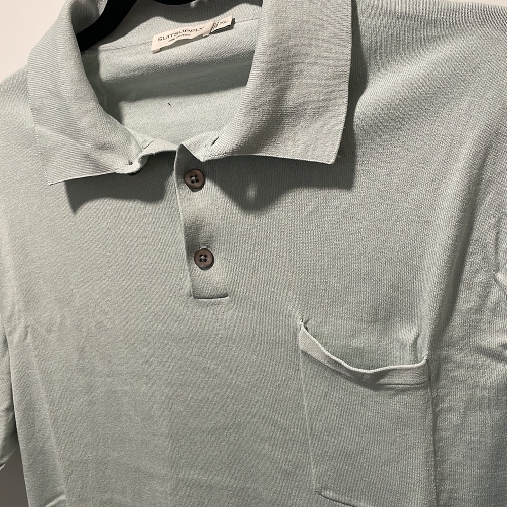 Suitsupply Polo - Picture 2 of 2